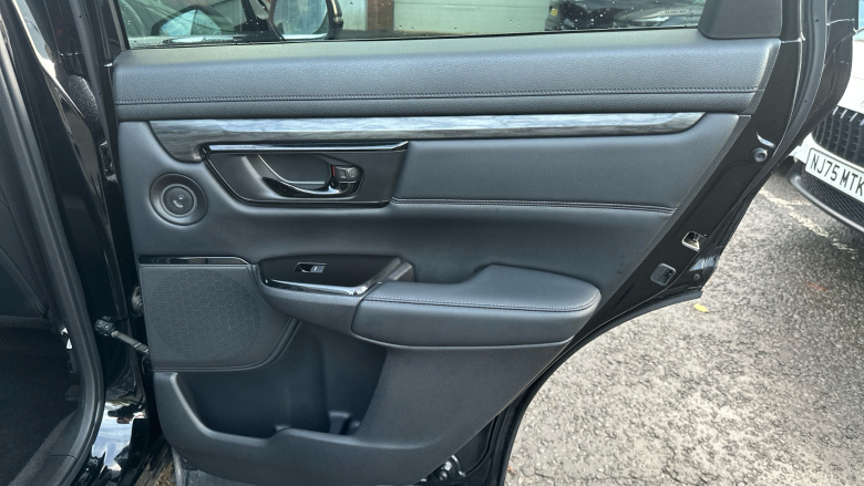 Honda CR-V 2.0 i-MMD Hybrid Sport Line 2WD 5dr eCVT Hybrid Estate